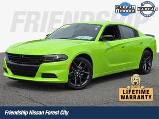 Dodge 2023 Charger