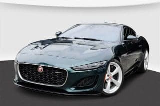 Jaguar 2023 F-TYPE