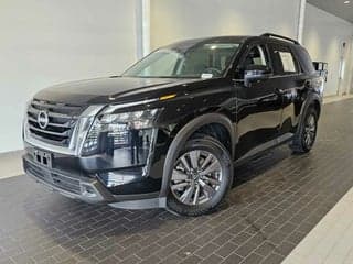 Nissan 2023 Pathfinder