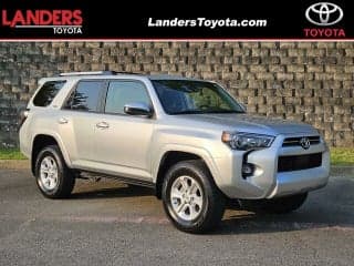 Toyota 2023 4Runner