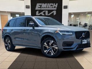 Volvo 2023 XC90