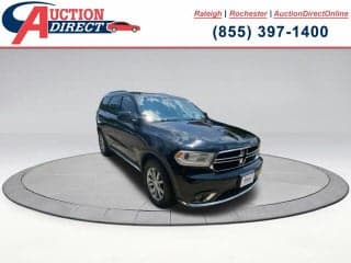 Dodge 2017 Durango