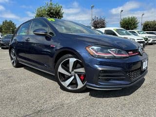 Volkswagen 2019 Golf GTI