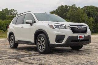 Subaru 2020 Forester