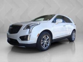 Cadillac 2021 XT5