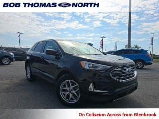 Ford 2022 Edge