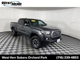 Toyota 2023 Tacoma