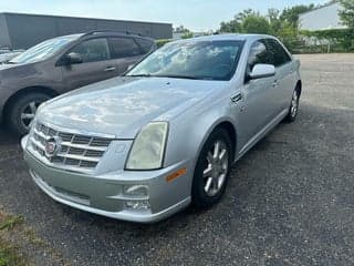 Cadillac 2009 STS