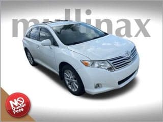 Toyota 2009 Venza