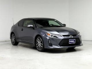 Scion 2014 tC