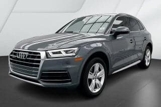 Audi 2018 Q5