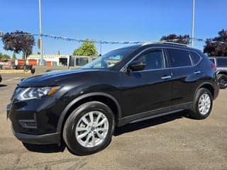 Nissan 2018 Rogue