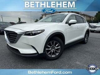 Mazda 2019 CX-9