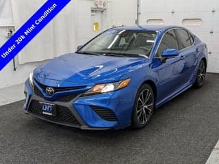 Toyota 2019 Camry