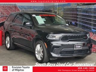 Dodge 2023 Durango