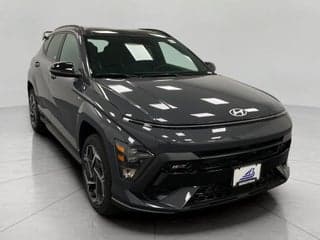 Hyundai 2024 Kona