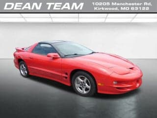 Pontiac 1999 Firebird