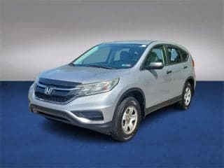 Honda 2016 CR-V