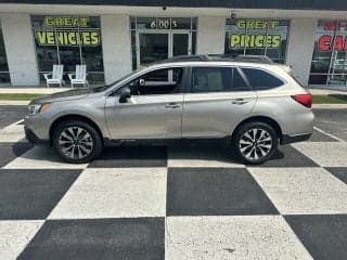 Subaru 2017 Outback