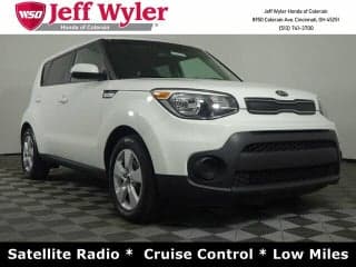 Kia 2018 Soul