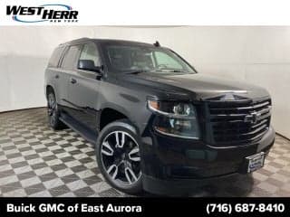 Chevrolet 2019 Tahoe