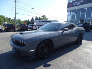 Dodge 2019 Challenger