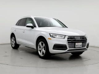 Audi 2020 Q5