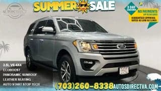 Ford 2020 Expedition