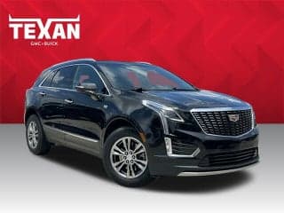 Cadillac 2023 XT5