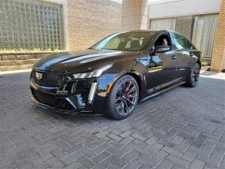 Cadillac 2024 CT5-V