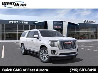 GMC 2024 Yukon XL