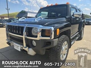 HUMMER 2008 H3