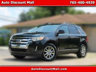 Ford 2011 Edge