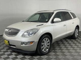 Buick 2012 Enclave