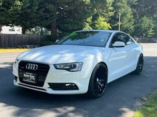 Audi 2013 A5