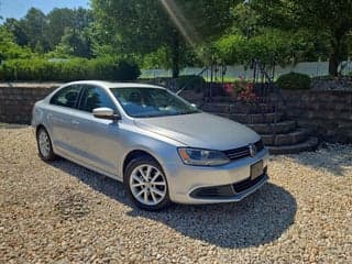 Volkswagen 2014 Jetta