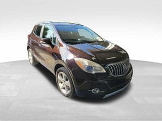 Buick 2015 Encore