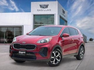 Kia 2020 Sportage