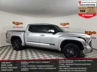 Toyota 2023 Tundra