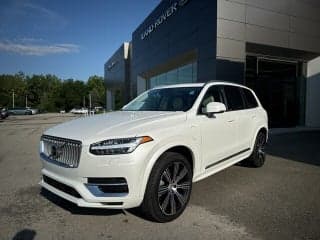 Volvo 2023 XC90