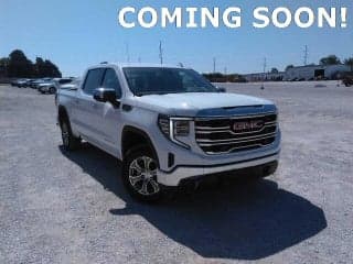 GMC 2024 Sierra 1500