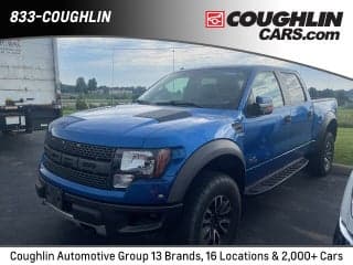 Ford 2012 F-150