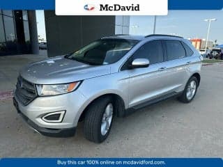 Ford 2017 Edge