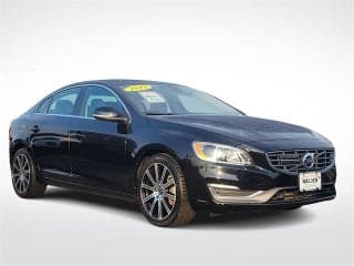 Volvo 2017 S60