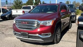 GMC 2018 Acadia