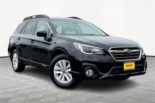 Subaru 2019 Outback