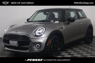 MINI 2020 Hardtop 2 Door