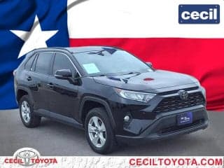 Toyota 2021 RAV4