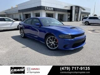 Dodge 2022 Charger