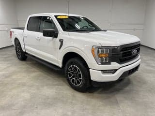 Ford 2022 F-150